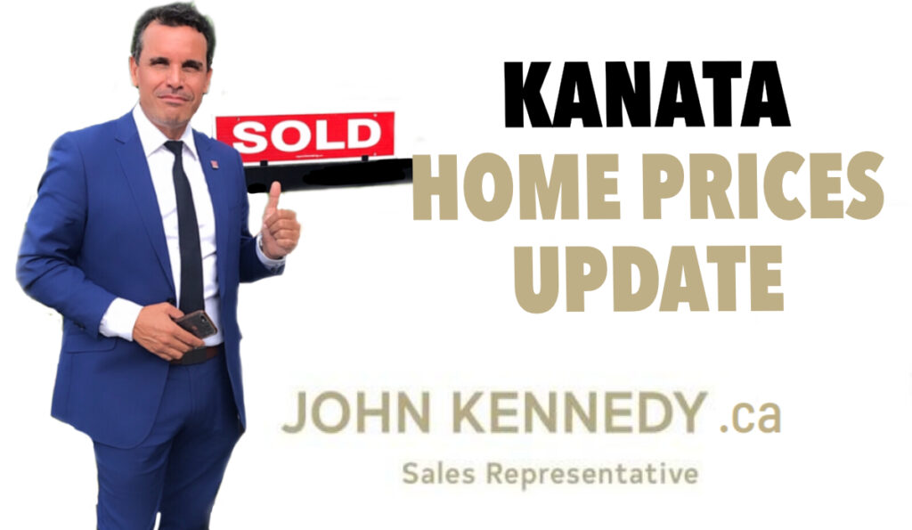 Kanata Real Estate market news - Feb 23, 2021 - Kanata Home prices Feb 2021 - Kanata homes for Sale - Latest News in Kanata Real Estate