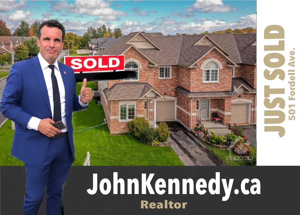 292 Sandhill Rd Kanata Ottawa Life Real Estate Group - Life Real Estate  Group