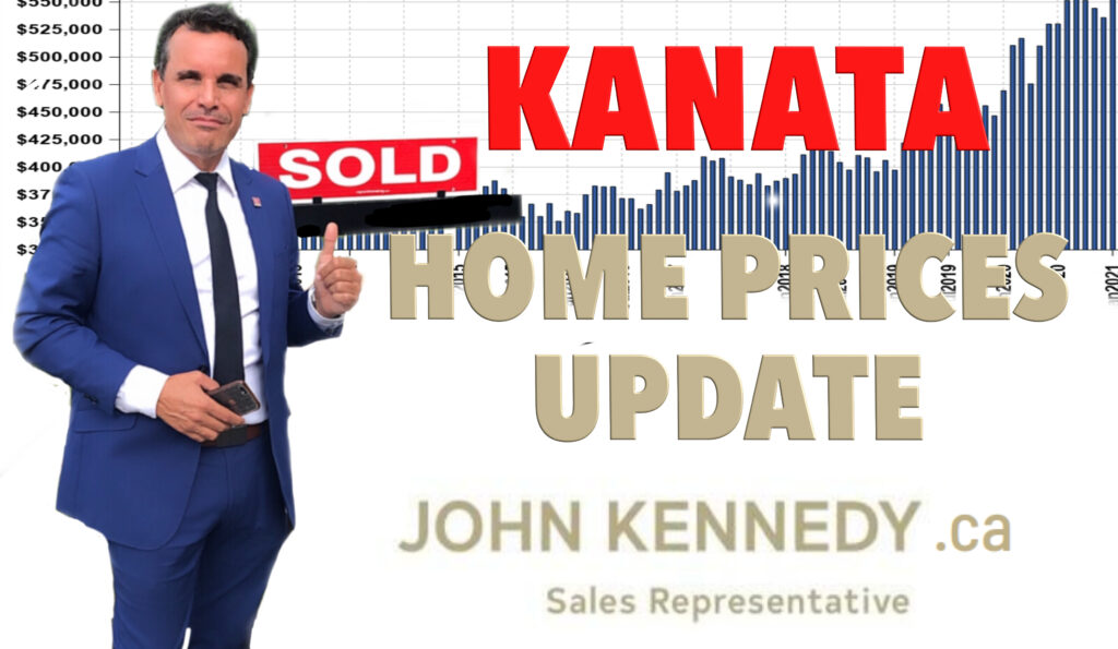 How can I make a lot of money in real estate? Kanata Real Estate  - March 13 2021 - Kanata Home prices March 2021 - Kanata homes for Sale - Latest News in Kanata Real Estate