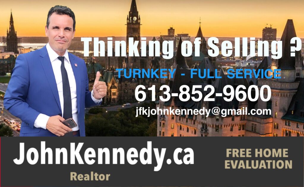 January 2024 - Real Estate home prices in Ottawa - Ottawa homes for sale - Kanata homes for sale 2024