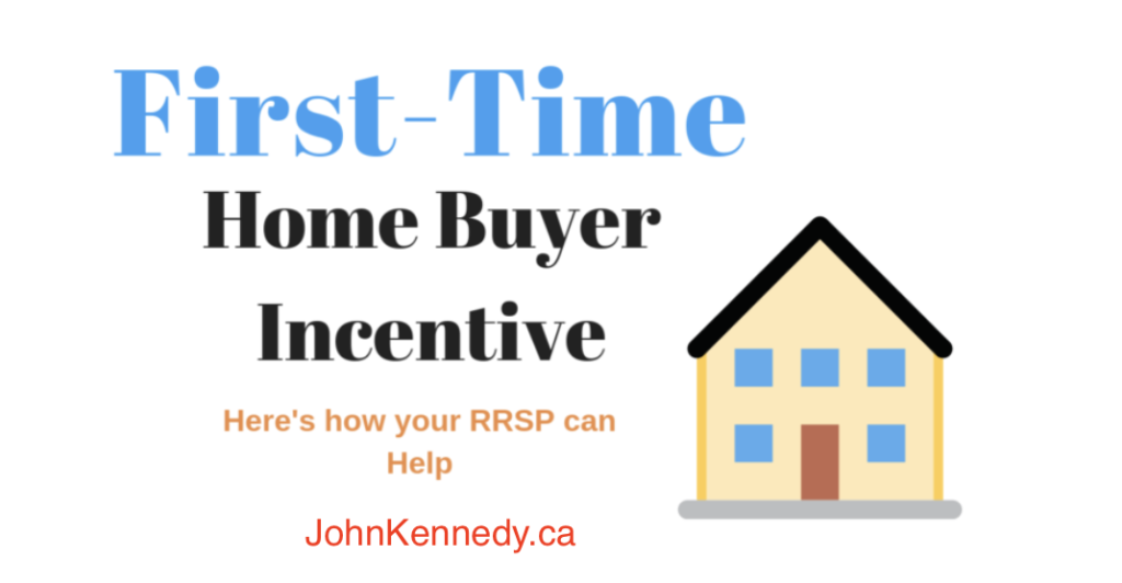 BUY YOUR 1ST HOME WITH YOUR RRSPs - Ottawa homes for sale 2023 - Ottawa real estate news
