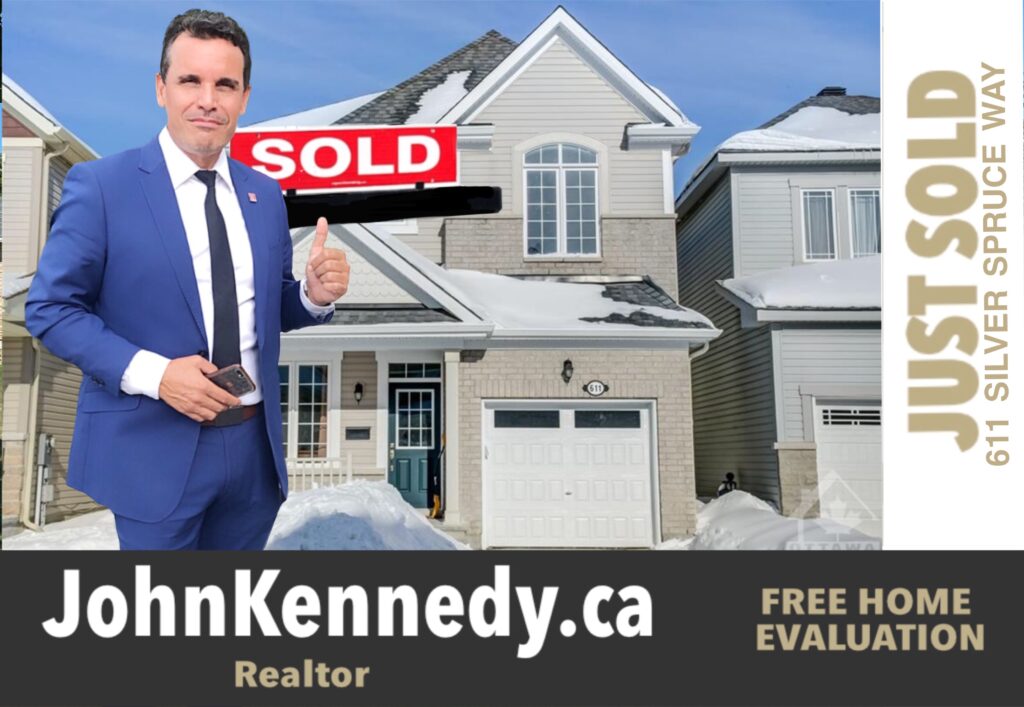 OTTAWA REAL ESTATE MARKET UPDATE - MAY 2023 - HOMES FOR SALE IN OTTAWA -HOMES FOR SALE IN KANATA - HOME PRICES IN OTTAWA