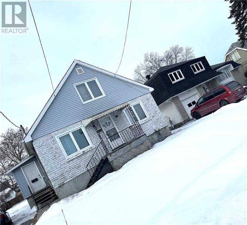 1146 GABRIEL STREET, gloucester, Ontario