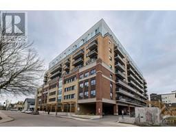 652 PRINCESS STREET UNIT#807, kingston, Ontario