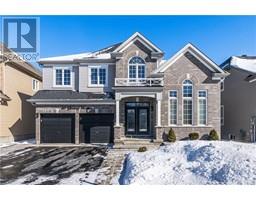 60 GINSENG TERRACE, stittsville, Ontario