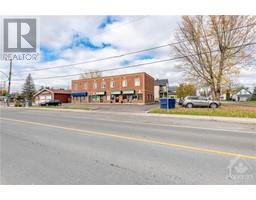 191 CASTOR STREET, russell, Ontario