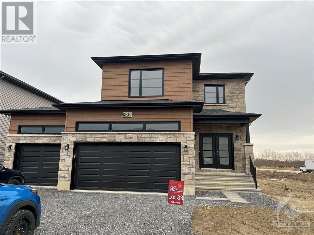 344 MOONLIGHT DRIVE, russell, Ontario