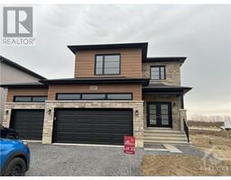 441 AURORA STREET, russell, Ontario