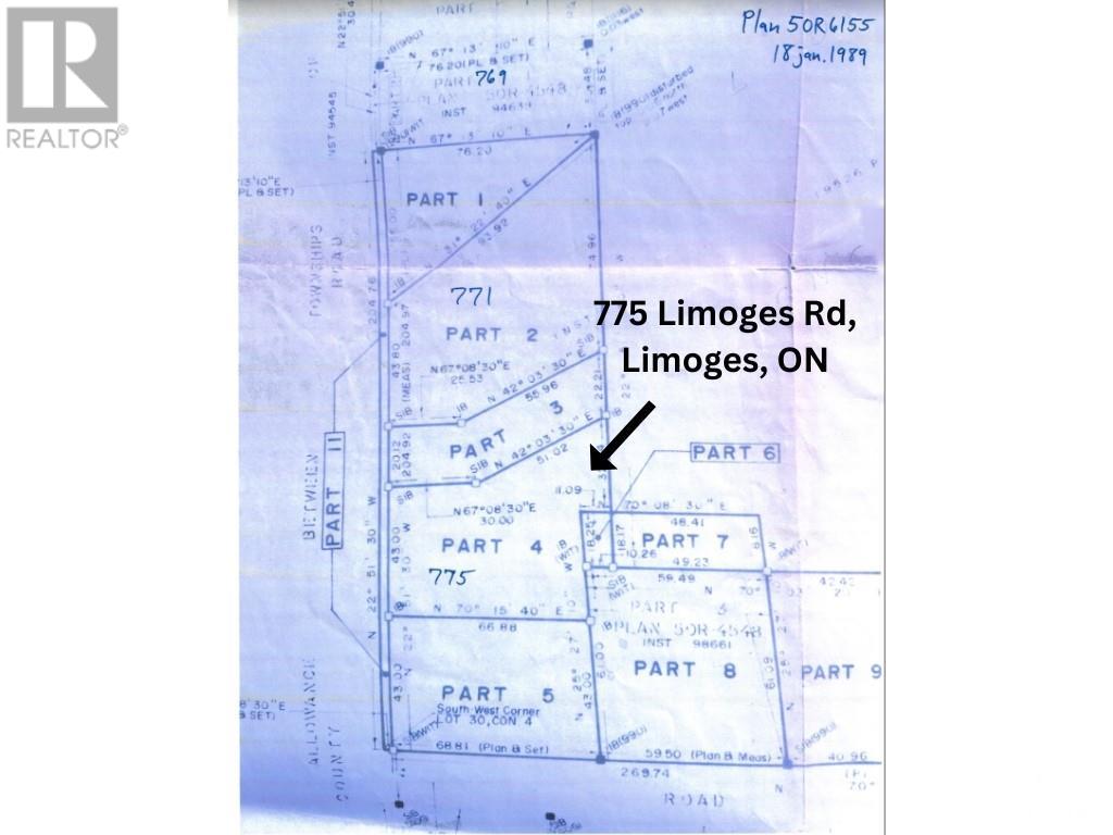 775 Limoges Road, Limoges, Ontario  K0A 2M0 - Photo 9 - 1382316