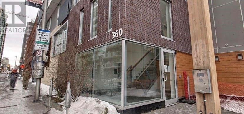 360 Cumberland Street Unit#103, Ottawa, Ontario  K1N 0B1 - Photo 1 - 1390015