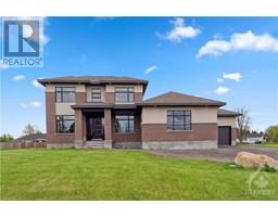 6484 PRINCE OF WALES DRIVE, north gower, Ontario
