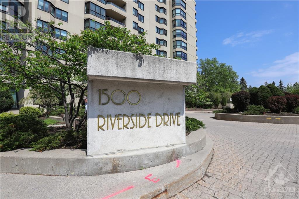 1500 Riverside Drive Unit#407, Ottawa, Ontario  K1G 4J4 - Photo 2 - 1390914