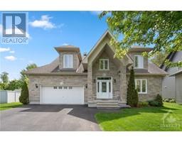 52 ABBEY CRESCENT, russell, Ontario