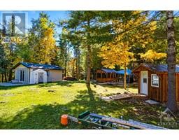 4029D ELPHIN MABERLY ROAD, snow road station, Ontario