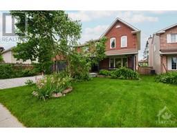 1533 FOREST VALLEY DRIVE, orleans, Ontario