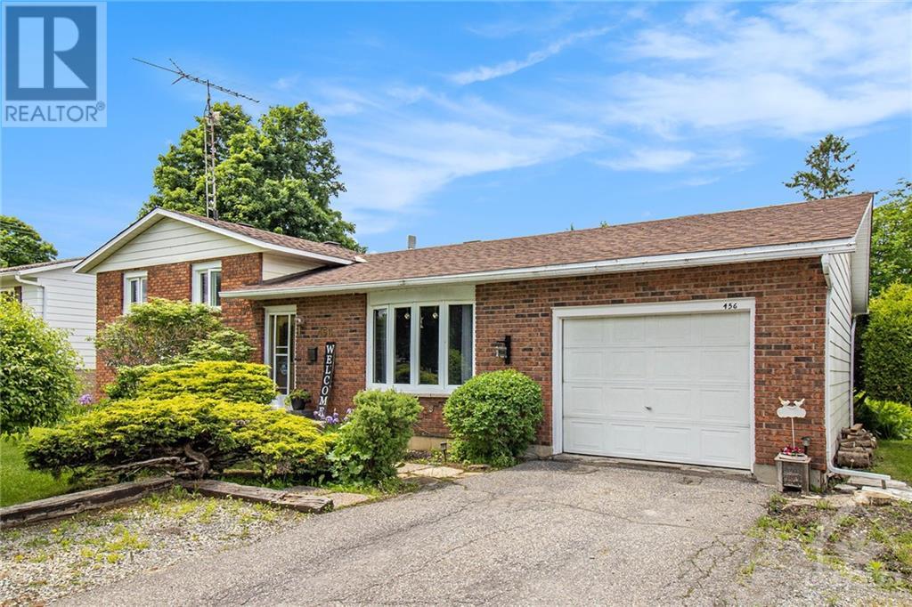 456 FRED STREET, winchester, Ontario