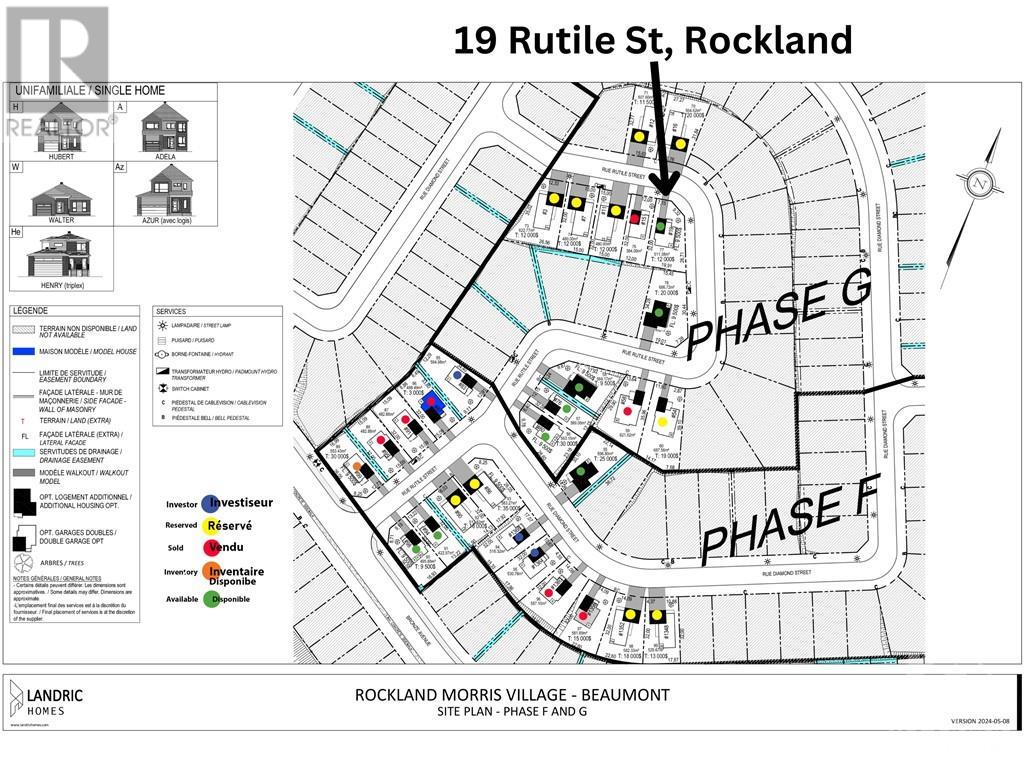 19 Rutile Street, Rockland, Ontario  K4K 0M6 - Photo 26 - 1395520