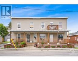 238 ALFRED ST STREET, alfred, Ontario