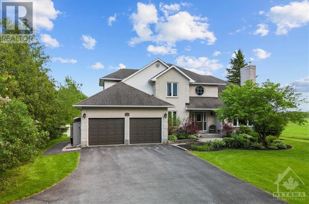 6736 FLEWELLYN ROAD, ottawa, Ontario