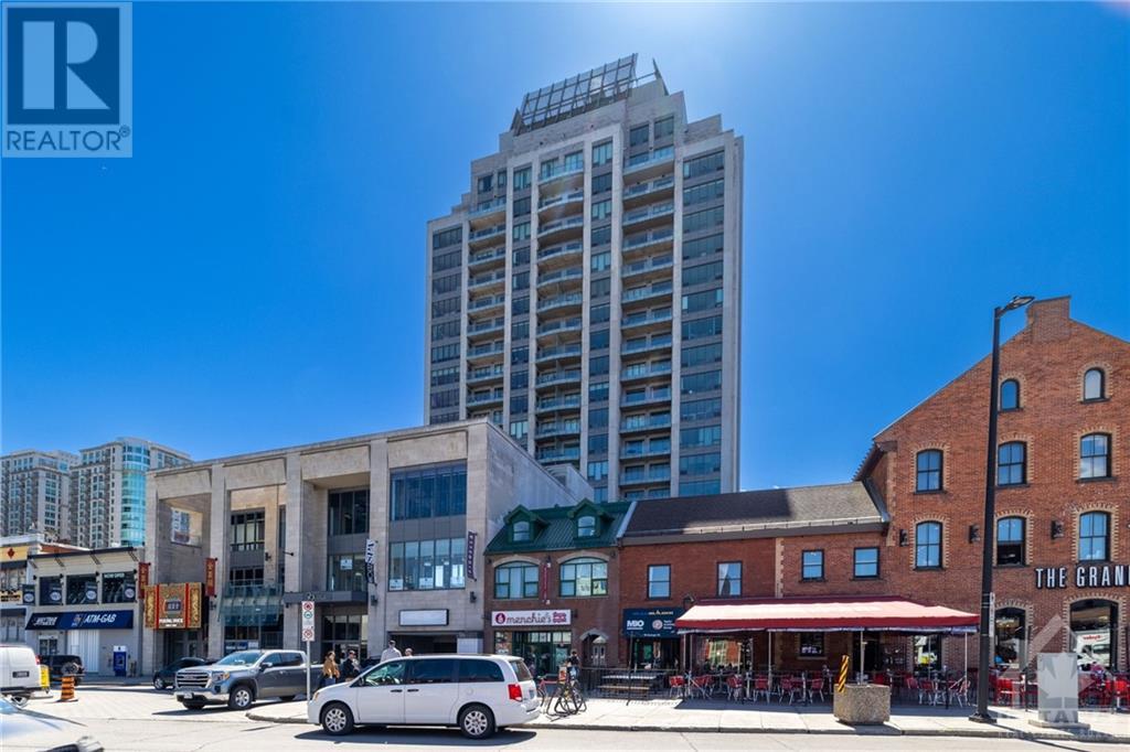 90 GEORGE STREET UNIT#405, ottawa, Ontario