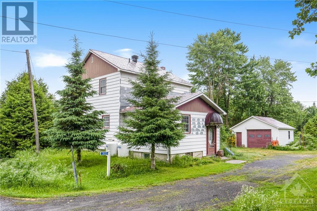 3523 BESNER ROAD, st isidore, Ontario