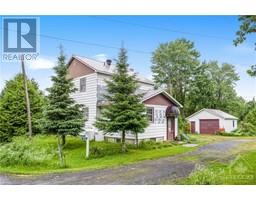 3523 BESNER ROAD, st isidore, Ontario