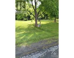 Lot FAIRHOLME DRIVE, morrisburg, Ontario