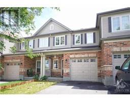 218 MOREL PRIVATE, ottawa, Ontario