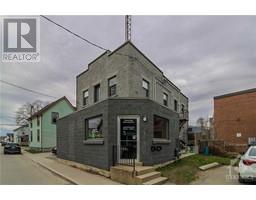 75 JOHN STREET, brockville, Ontario