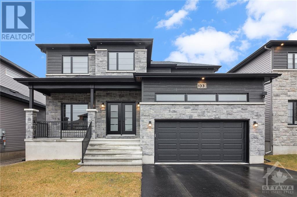 333 MOONLIGHT DRIVE, russell, Ontario