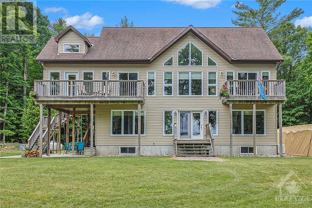 1332 SNYE ROAD, white lake, Ontario