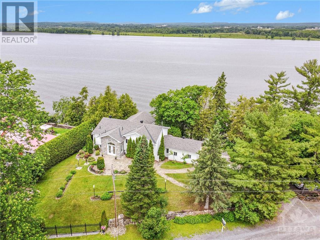 376 WILSON ROAD, clarence-rockland, Ontario