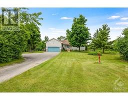 640 MCCONNELL ROAD, merrickville, Ontario