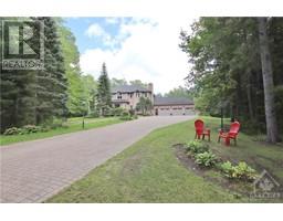 936 VANCES SIDE ROAD, dunrobin, Ontario