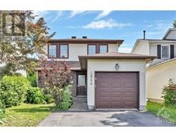 1844 D'AMOUR CRESCENT, orleans, Ontario