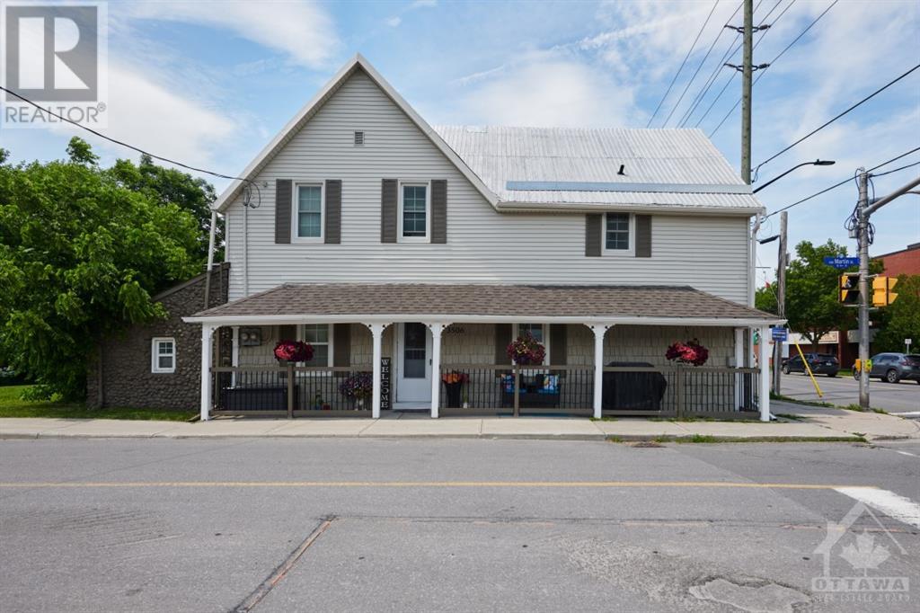 3506 MCBEAN STREET, richmond, Ontario