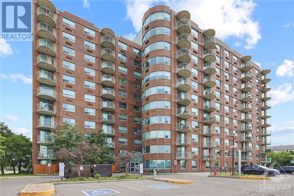 1440 Heron Road Unit#708, Ottawa, Ontario  K1V 6A5 - Photo 1 - 1398466