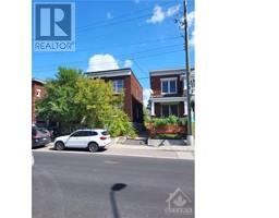 185 PRESTON STREET, ottawa, Ontario