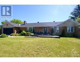 2703 SWALE ROAD, greely, Ontario