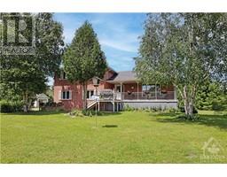 42 STRICKLAND ROAD, lombardy, Ontario