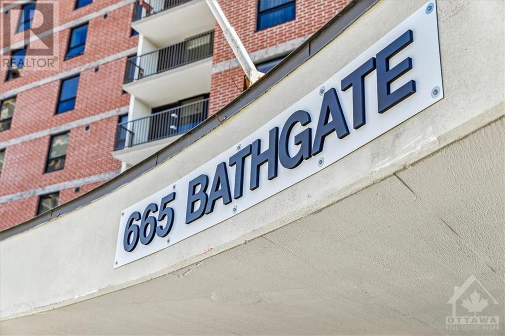 665 Bathgate Drive Unit#1506, Ottawa, Ontario  K1K 3Y4 - Photo 2 - 1400587