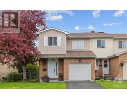 6866 BILBERRY DRIVE, orleans, Ontario