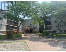 6532 BILBERRY DRIVE UNIT#111, orleans, Ontario