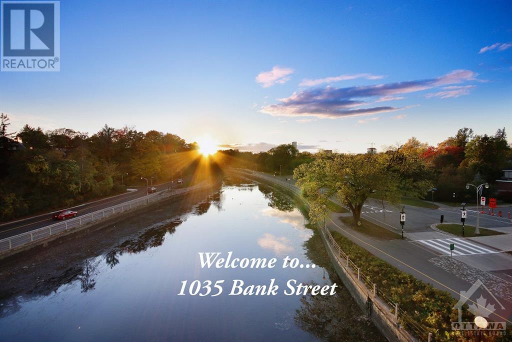 1035 Bank Street Unit#1702, Ottawa, Ontario  K1S 5K3 - Photo 2 - 1401910