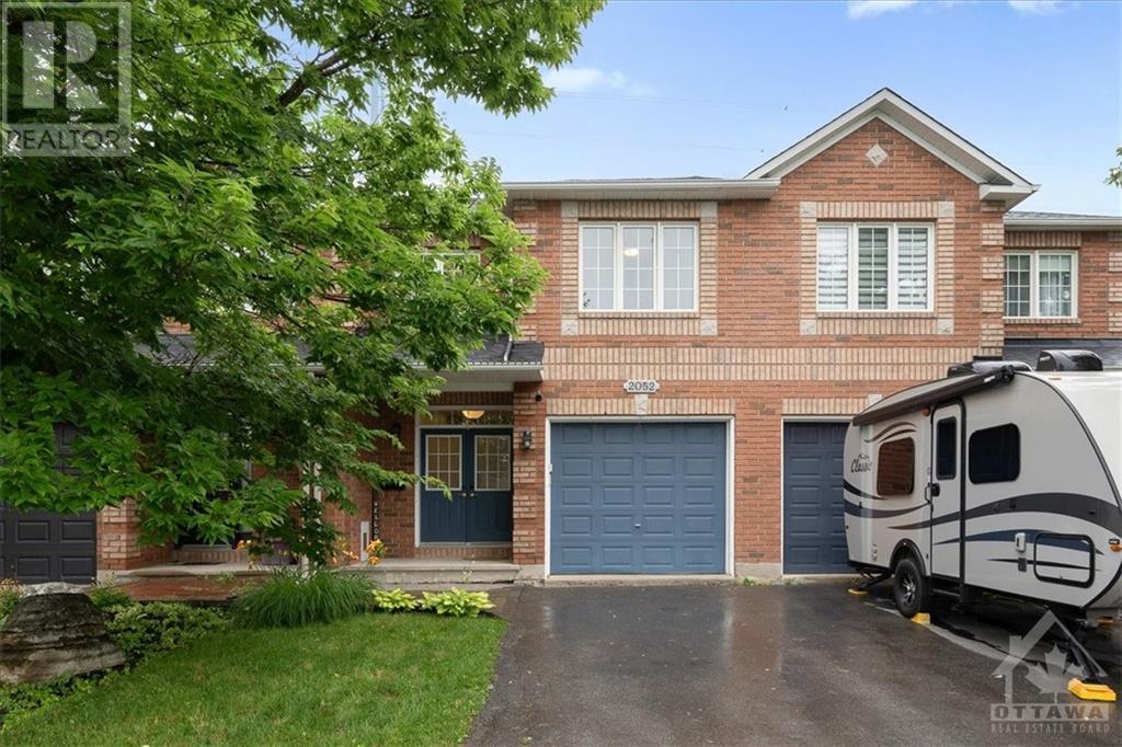 2052 WINSOME TERRACE, orleans, Ontario