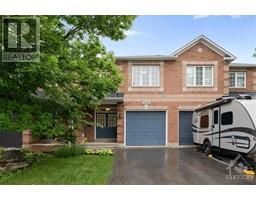 2052 WINSOME TERRACE, orleans, Ontario
