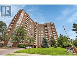 915 ELMSMERE ROAD UNIT#403, ottawa, Ontario