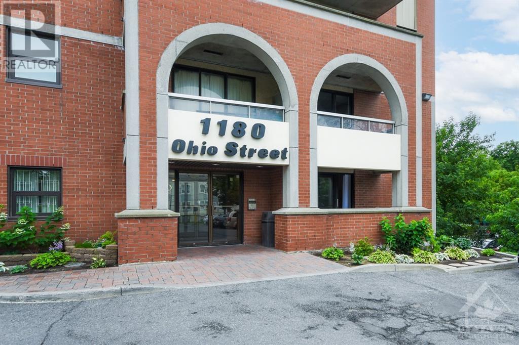 1180 Ohio Street Unit#101, Ottawa, Ontario  K1H 8N5 - Photo 2 - 1397593