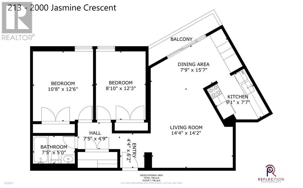 2000 Jasmine Crescent Unit#213, Ottawa, Ontario  K1J 8K4 - Photo 25 - 1402322