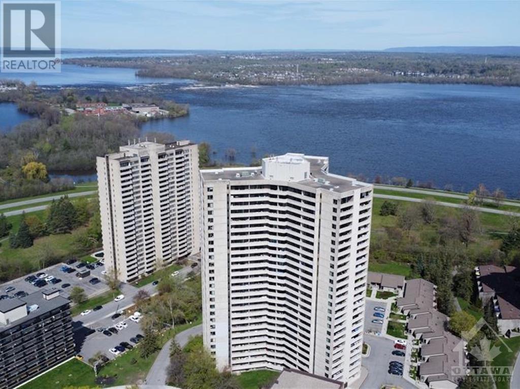 1171 AMBLESIDE DRIVE UNIT#309, ottawa, Ontario